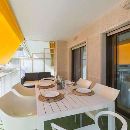 Ag Aguamarina 5 Appartement Gandía Buitenkant foto