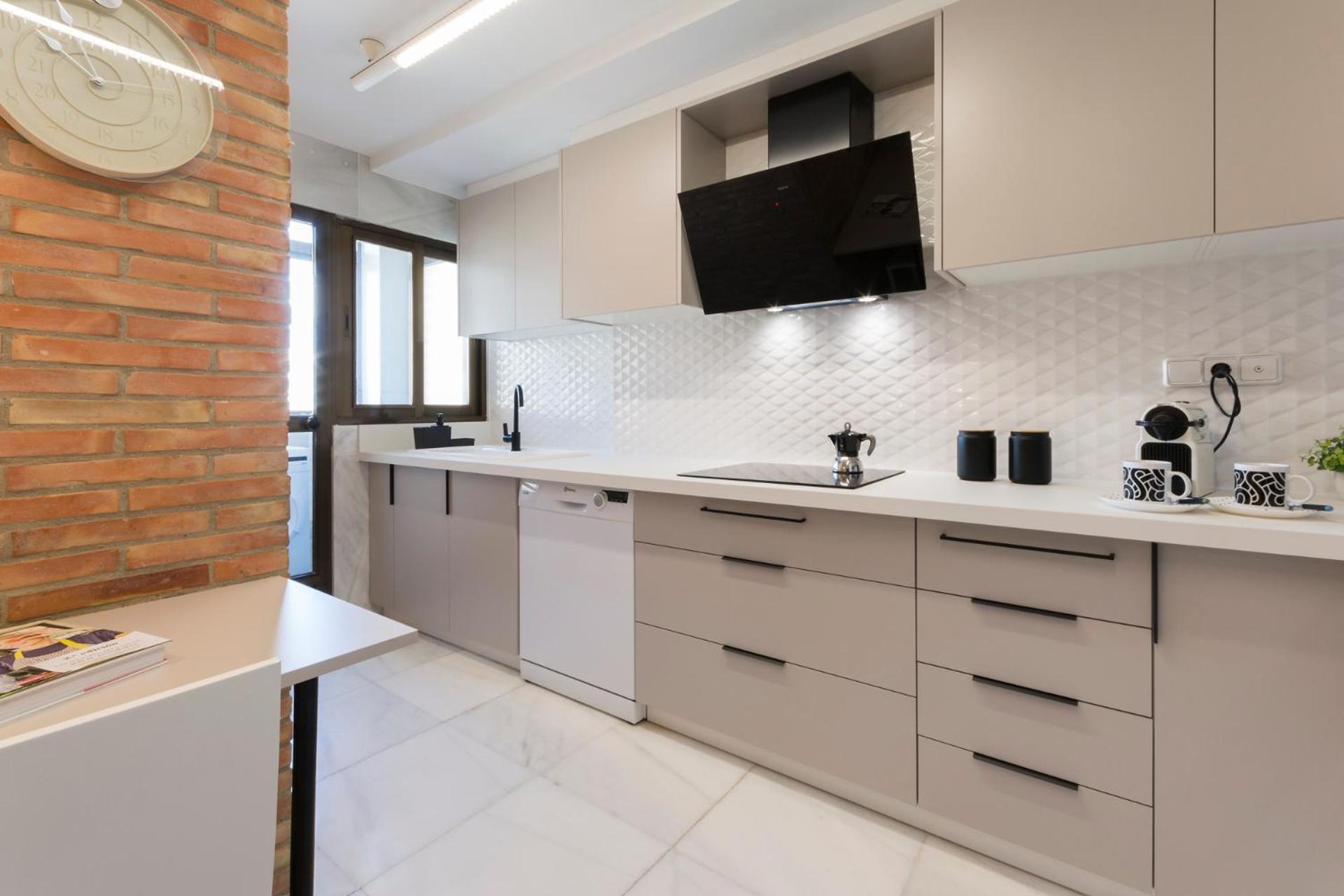 Ag Aguamarina 5 Appartement Gandía Buitenkant foto