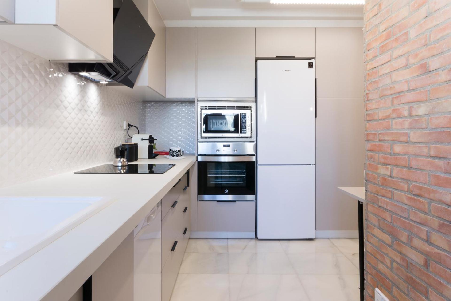 Ag Aguamarina 5 Appartement Gandía Buitenkant foto