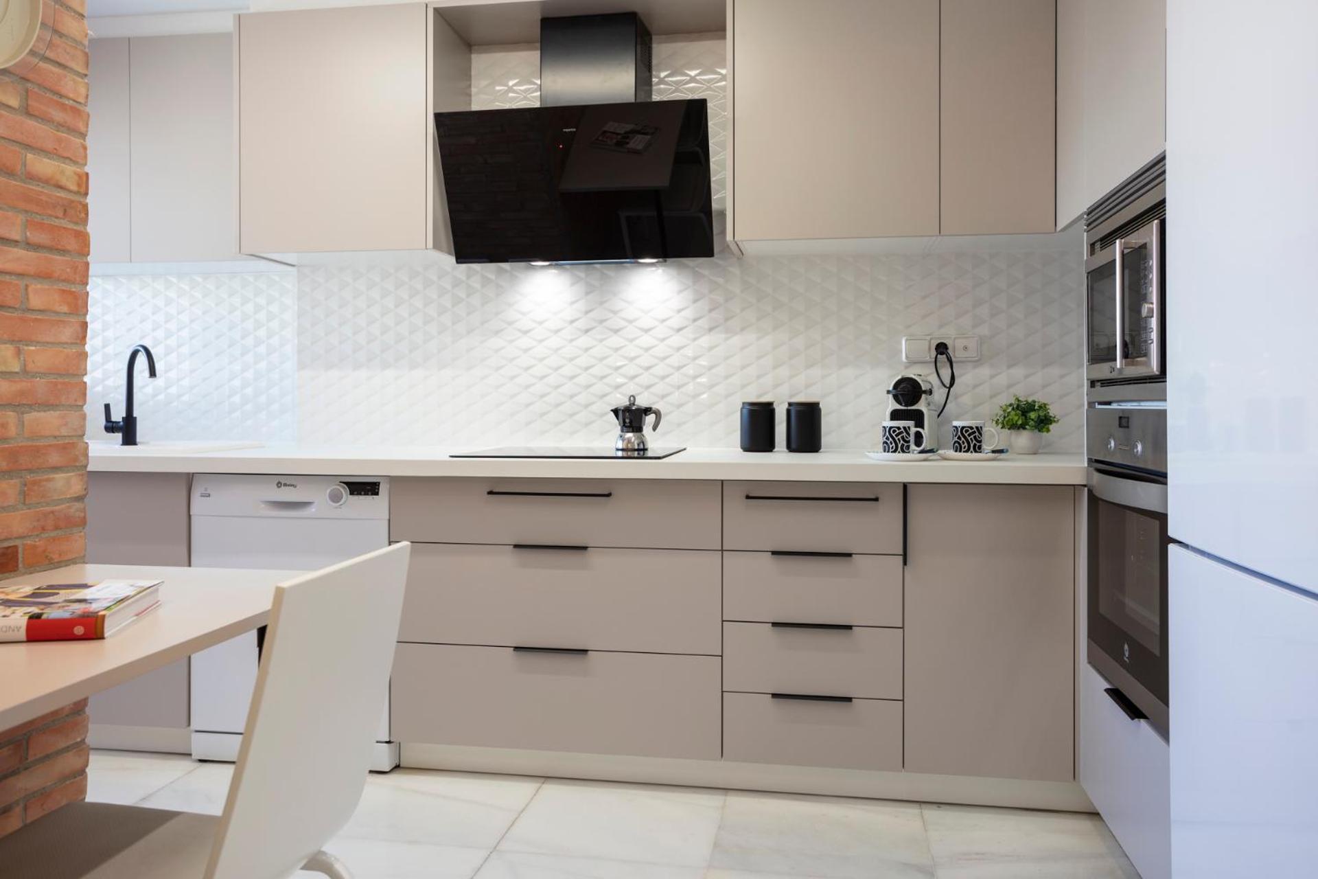 Ag Aguamarina 5 Appartement Gandía Buitenkant foto