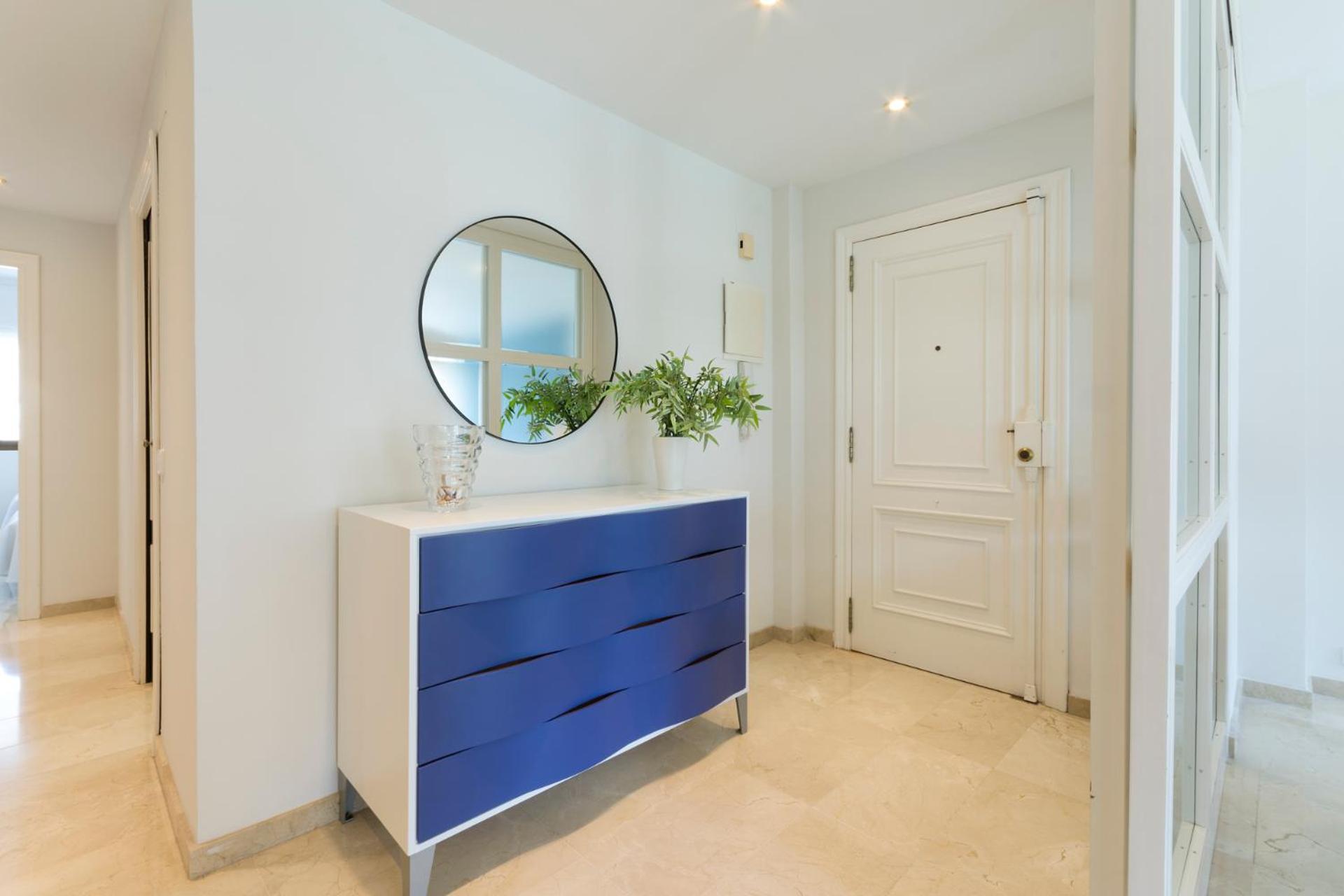 Ag Aguamarina 5 Appartement Gandía Buitenkant foto