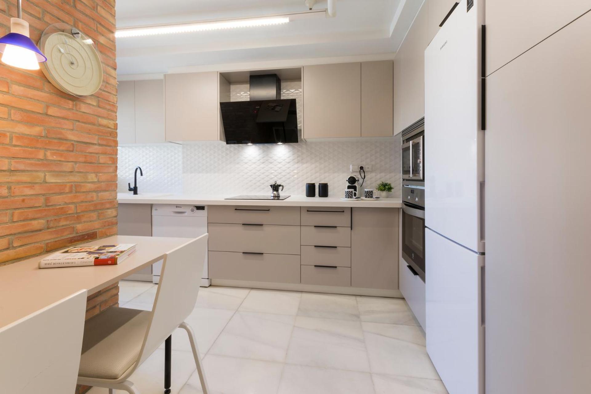 Ag Aguamarina 5 Appartement Gandía Buitenkant foto